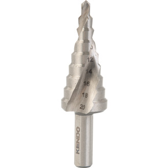 Levypora Kendo 4-20 mm