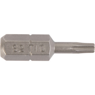 Ruuvauskärki Kendo Torx 10