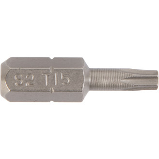Ruuvauskärki Kendo Torx 15