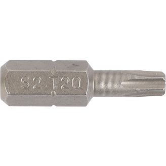Ruuvauskärki Kendo Torx 20