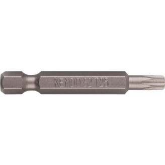 Ruuvauskärki Kendo Torx 25/50 | tokmanni.fi