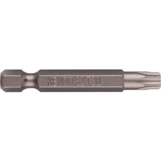 Ruuvauskärki Kendo Torx 30/50