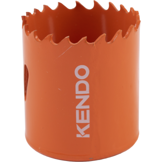 Bi-metallireikäsaha Kendo 40 mm