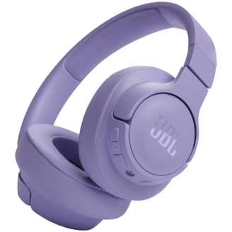 Bluetooth-kuulokkeet JBL Tune 720, violetti