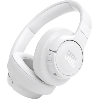 Kuulokkeet JBL Tune 770 ANC, valkoinen