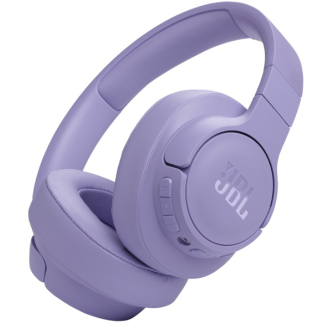 Bluetooth-sankakuulokkeet JBL Tune 770 ANC, violetti