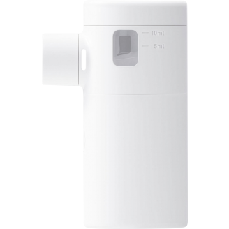Verkkosumutin Omron MicroAIR Go
