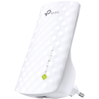 Verkkolaajennin TP-Link Dual Band AC750 Range