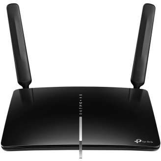 Reititin TP-Link 4G+ Archer MR600 Cat6