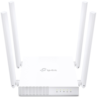 Reititin TP-Link Archer C24