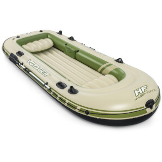 Kumivene Bestway Hydro-Force Voyager X4