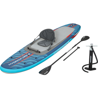 Sup-lauta & Kajakki Hydro-Force 2in1 Oceana 10