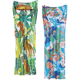 Uimapatja Bestway 183 x 69 cm Fashion