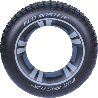 Uimarengas Bestway 91 cm Mud Master