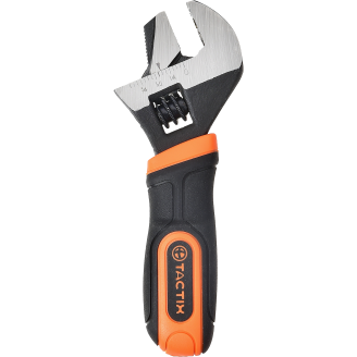 Putkijakoavain Tactix 2in1 150 mm
