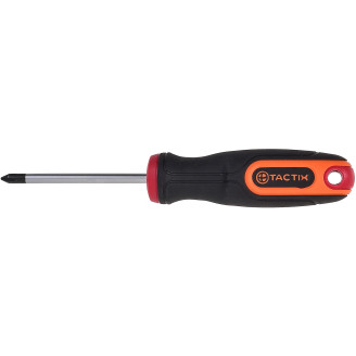 Ruuvimeisseli Tactix Ph1 75 mm (ristipää)