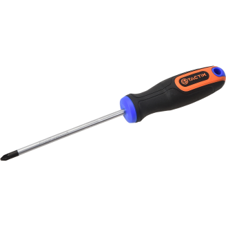 Ruuvimeisseli Tactix Pz2 100 mm (Pozidriv)