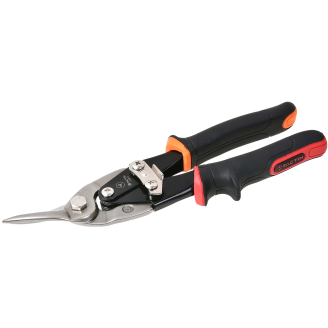 Peltisakset Tactix 250 mm vasen