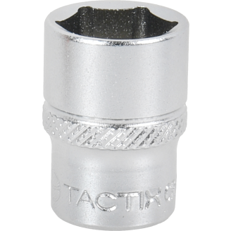 Hylsy Tactix 6-kulma 13 mm 1/4