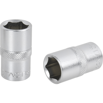 Hylsy Tactix 6-kulma 15 mm 1/2