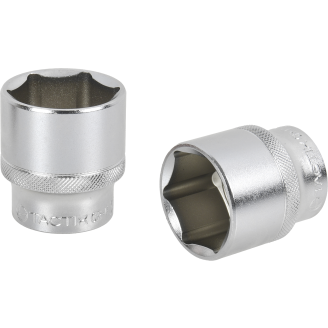 Hylsy Tactix 6-kulma 32 mm 1/2