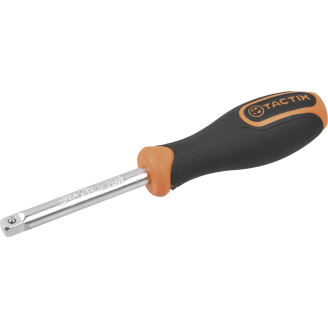 Vääntökahva hylsylle Tactix 1/4