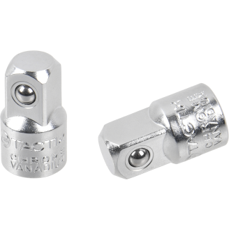 Hylsysovitin Tactix naaras x3/8 uros 1/4