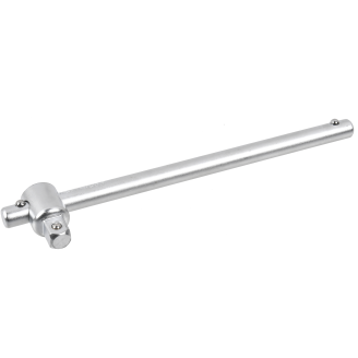 T-väännin liukuva Tactix 10/250mm 1/2