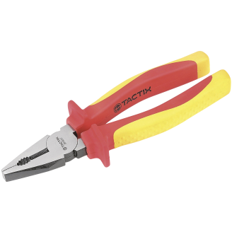 Linjapihti Tactix VDE 200 mm 1000V