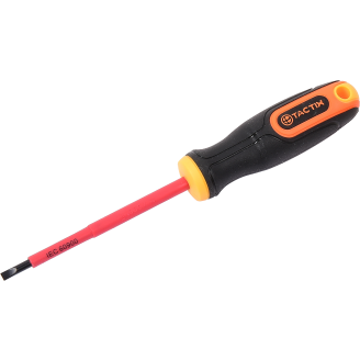 Ruuvimeisseli Tactix VDE 4,0 x 100 mm (talttapää)