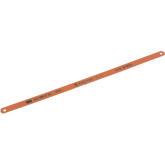 Rautasahanterä Tactix 300 mm 18T Bi-metalli 2 kpl