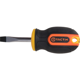 Ruuvimeisseli Tactix 6,5 x 38 mm (talttapää)