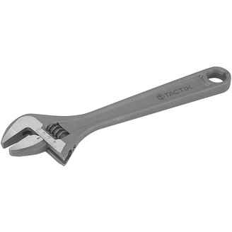 Jakoavain Tactix 8” 200 mm