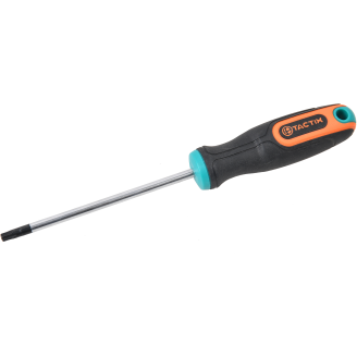 Ruuvimeisseli Tactix Torx T-27x125mm