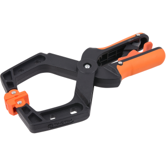 Räikkäpuristin Tactix 100 mm