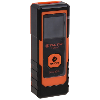 Lasermittari Tactix 20 m