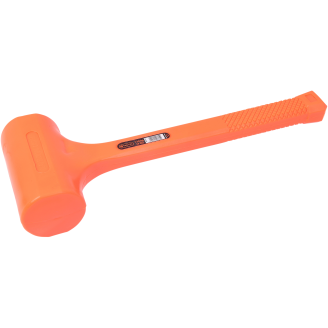 Rekyylitön vasara Tactix 1360 g
