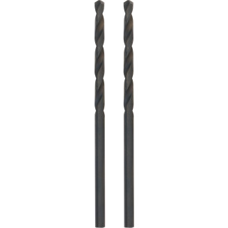 Poranterä Kendo 2,5 mm HSS