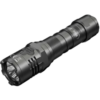 Taskulamppu Nitecore P20iX + 5000mAH NL2150HPi akkuparisto