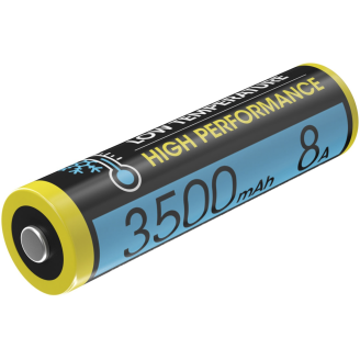 Akku Nitecore NL1835LTHP (3500 mAh)