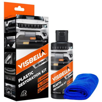 Lommonoikaisusarja Visbella