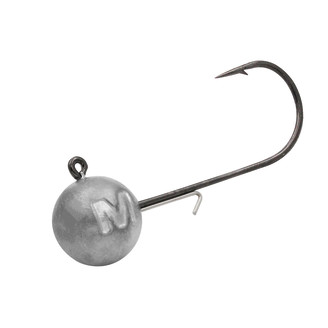 Jigipää Mustad Ultrapoint, 4 kpl