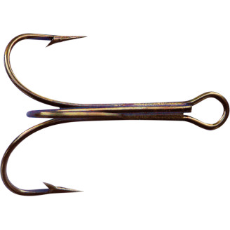 Kolmihaarakoukku 10 / 3551