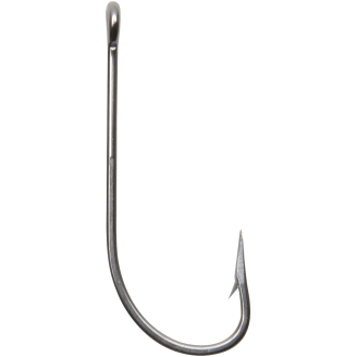 Yleiskoukku Mustad, ruostumaton, 7 kpl