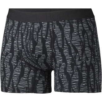 Miesten bokserit Black Horse Dark Waves 1 kpl/pkt