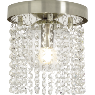 Kosteantilan plafondi Aneta Lighting Claudia IP23