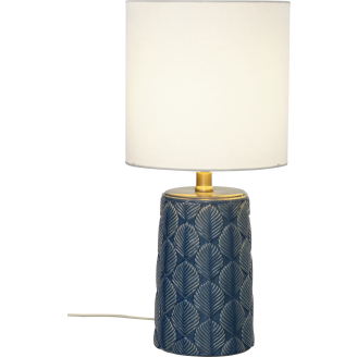 Pöytävalaisin Aneta Lighting Bodil