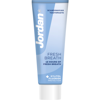 Hammastahna 75 ml Stay Fresh, Fresh Breath
