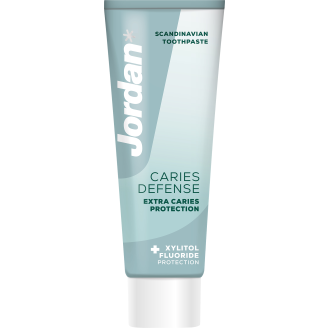 Hammastahna 75 ml Stay Fresh™ Caries Defense