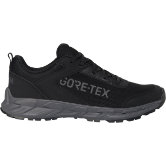 Naisten vedenpitävät trekkingkengät Aerym low Addison GTX